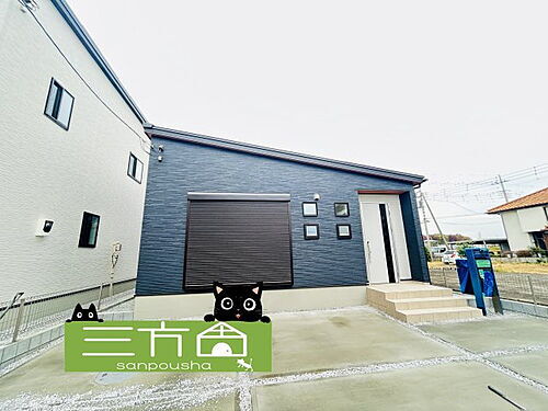 群馬県高崎市正観寺町 2698万円 3LDK