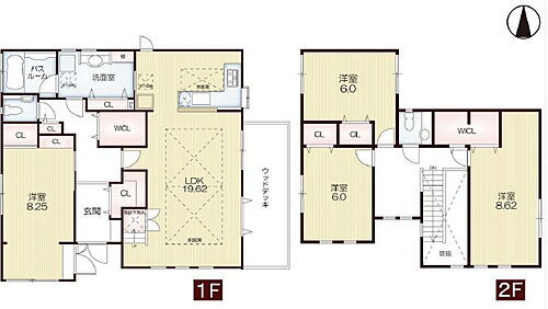 兵庫県姫路市辻井７丁目 中古住宅