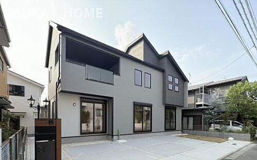 神奈川県横浜市磯子区杉田8丁目 5480万円 4LDK