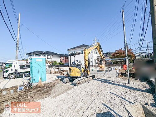 栃木県真岡市台町 2590万円 4LDK