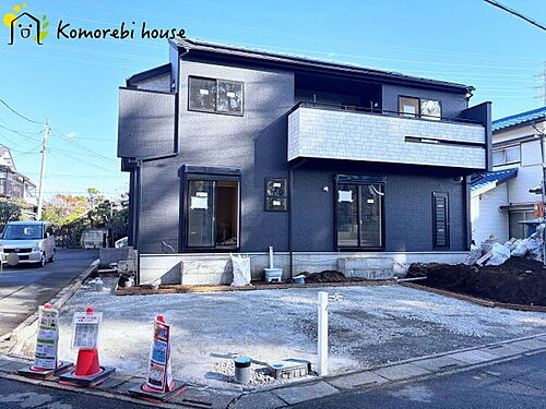 埼玉県上尾市泉台2丁目 4498万円 4LDK