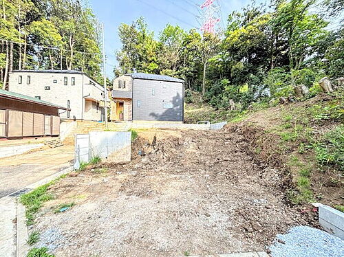 神奈川県横浜市戸塚区柏尾町 4480万円 4LDK