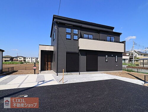 栃木県小山市大字雨ケ谷新田 2590万円 4LDK