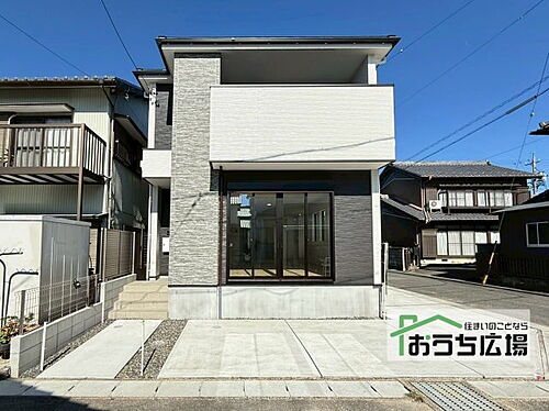 愛知県愛西市北一色町昭和 2199万円 4LDK