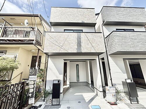 神奈川県大和市中央林間1丁目 5180万円 2SLDK