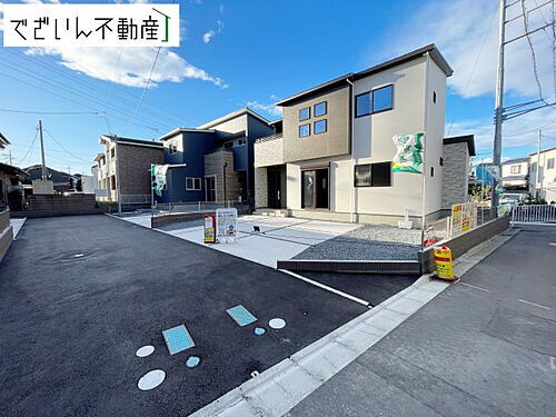 埼玉県熊谷市上之 3380万円 3LDK