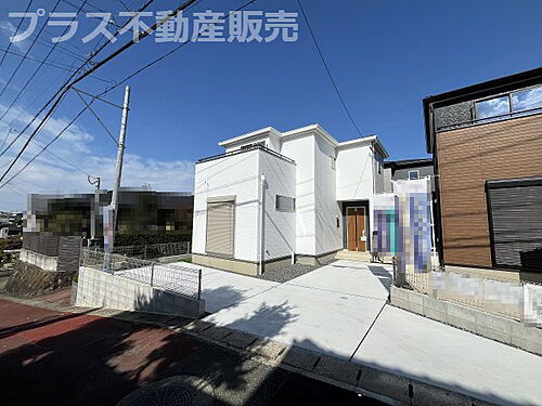 福岡県福岡市南区野多目6丁目 2898万円 3LDK