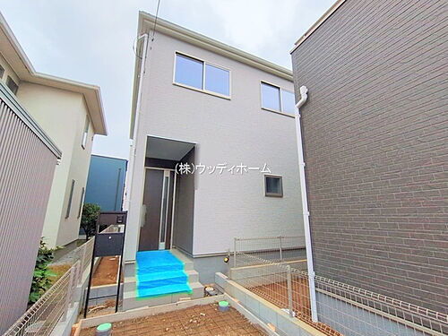 埼玉県越谷市東越谷6丁目 3880万円 3SLDK