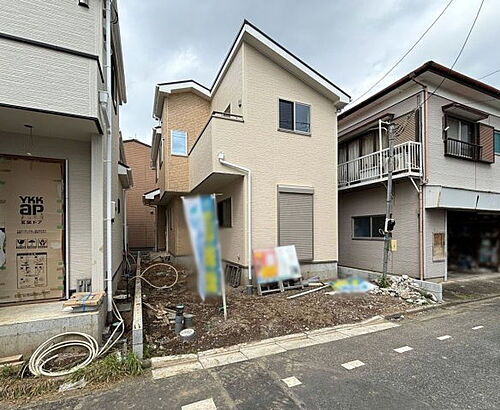 埼玉県久喜市久喜東１丁目 3190万円 4LDK