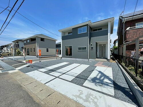 群馬県高崎市下豊岡町 2699万円 4LDK