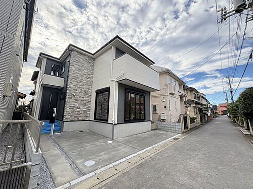 埼玉県越谷市千間台東２丁目 4999万円 4LDK