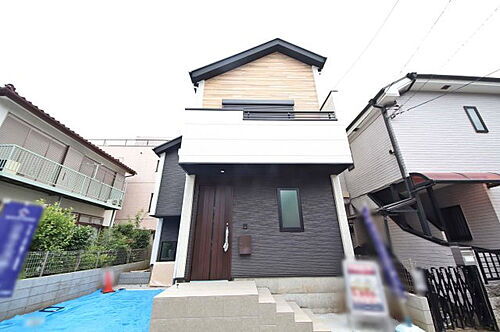 東京都西東京市住吉町1丁目 5999万円 3LDK