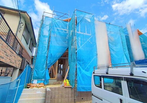神奈川県横浜市南区六ツ川１丁目 6480万円 5LDK