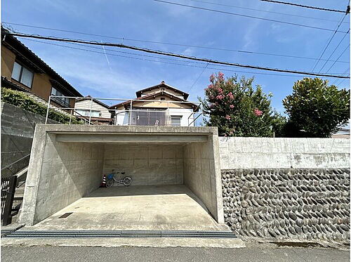 石川県金沢市鈴見台２丁目 中古住宅