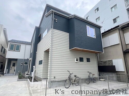 神奈川県茅ヶ崎市矢畑 中古住宅