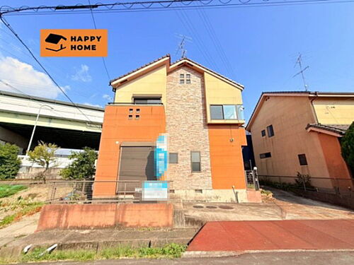 愛知県名古屋市中川区千音寺３丁目 1899万円