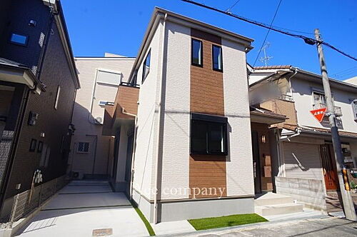 大阪府東大阪市大蓮東2丁目 3790万円 3LDK