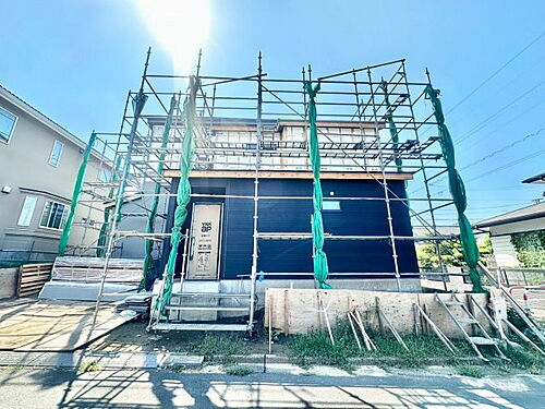 千葉県佐倉市八幡台２丁目 3880万円 4LDK