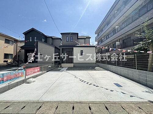 静岡県静岡市駿河区東新田２丁目 3790万円 4LDK