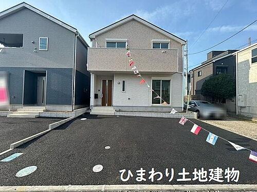 神奈川県平塚市田村5丁目 3180万円 3LDK