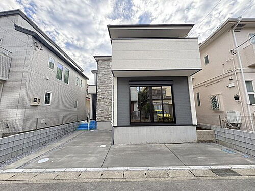 埼玉県越谷市千間台東２丁目 4999万円 4LDK