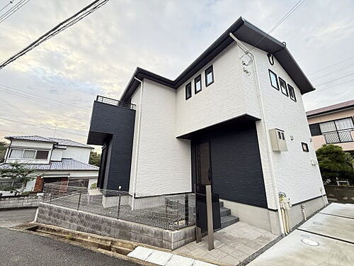 兵庫県三木市自由が丘本町１丁目 2580万円 4LDK