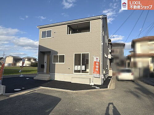 兵庫県加古川市野口町良野 2780万円 3LDK