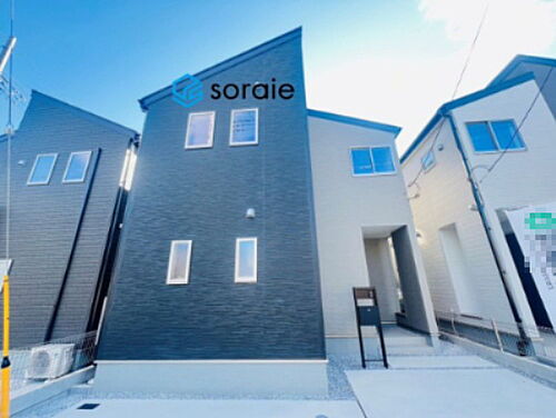 埼玉県飯能市大字双柳 2780万円 4LDK