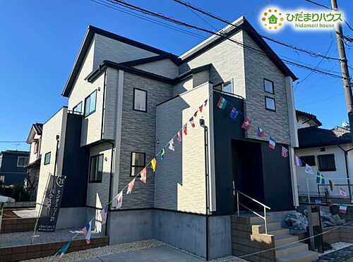 埼玉県東松山市桜山台 3298万円 4LDK
