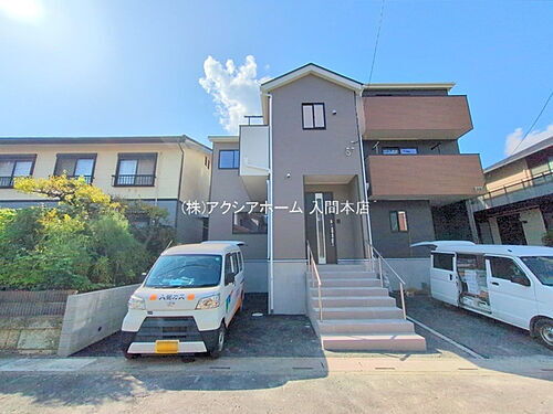 埼玉県入間市高倉５丁目 2690万円 3LDK