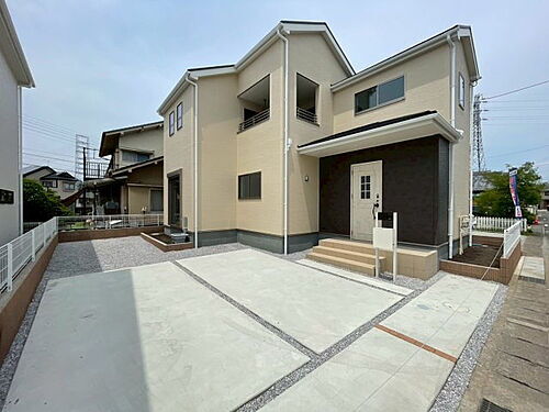 群馬県高崎市江木町 2690万円 4LDK
