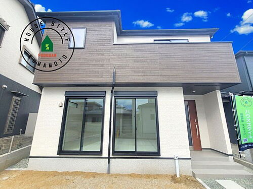 熊本県熊本市東区東野4丁目 2690万円 4LDK