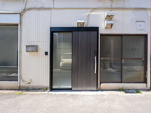 東京都大田区大森東２丁目 3480万円