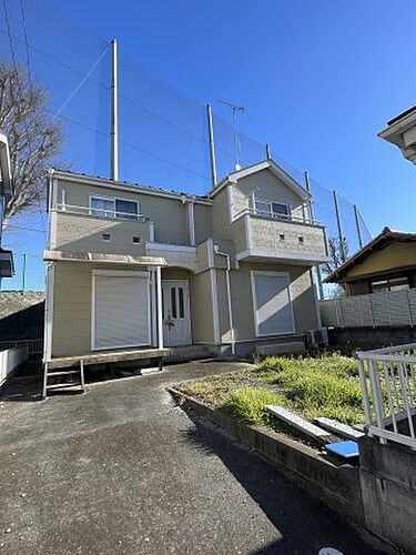 栃木県真岡市並木町２丁目 1600万円