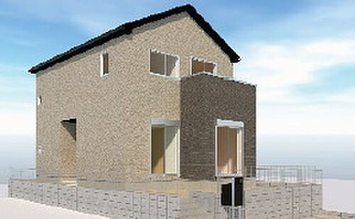 熊本県熊本市西区池田３丁目 3180万円 4LDK