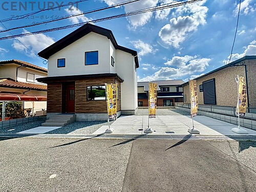 兵庫県宝塚市中山五月台1丁目 4399万円 4LDK
