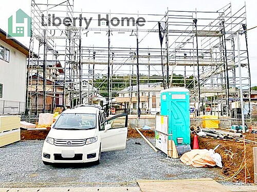 茨城県水戸市河和田町 3090万円 5LDK