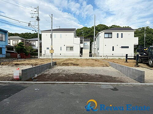 神奈川県茅ヶ崎市甘沼 4180万円 4LDK