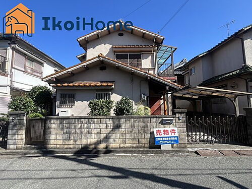 兵庫県明石市二見町東二見 1180万円