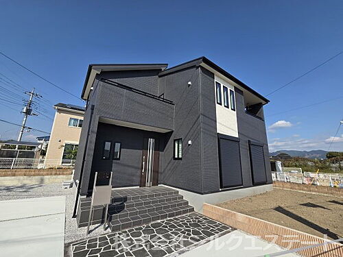 群馬県桐生市相生町4丁目 2390万円 4LDK