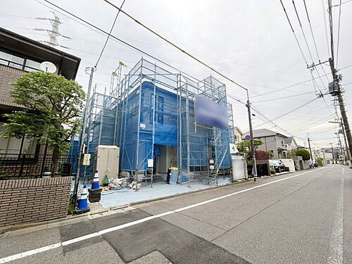 東京都世田谷区成城2丁目 14000万円 3LDK