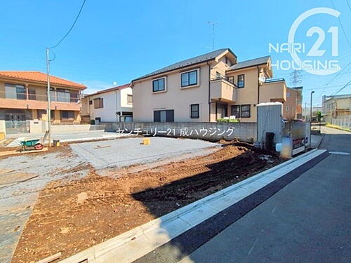 東京都東大和市南街5丁目 4490万円 3LDK