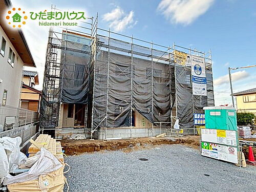 茨城県水戸市河和田町 3090万円 5LDK