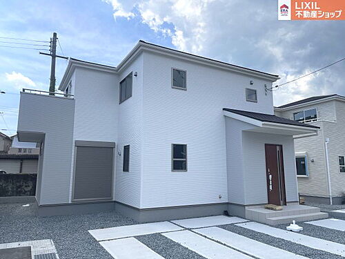 兵庫県たつの市龍野町末政 2280万円 4LDK