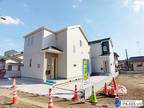 埼玉県ふじみ野市松山2丁目 3990万円 4LDK