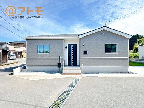 静岡県富士宮市大岩 2490万円 4LDK