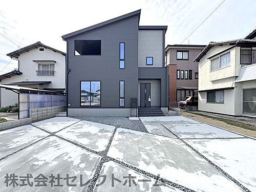 岡山県倉敷市水江 2780万円 3LDK