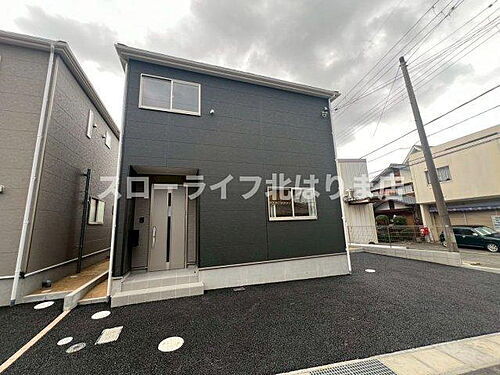 兵庫県加東市上中 2330万円 3LDK