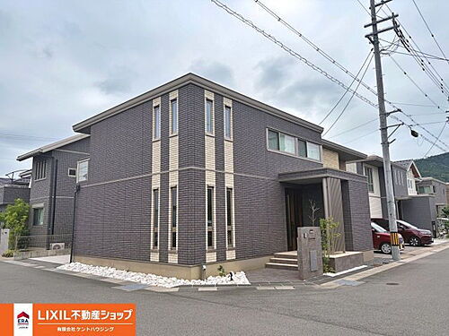 京都府亀岡市千代川町明晴３丁目 中古住宅