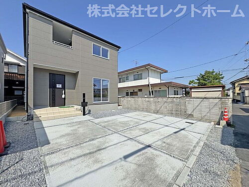 岡山県倉敷市水江 2080万円 3LDK
